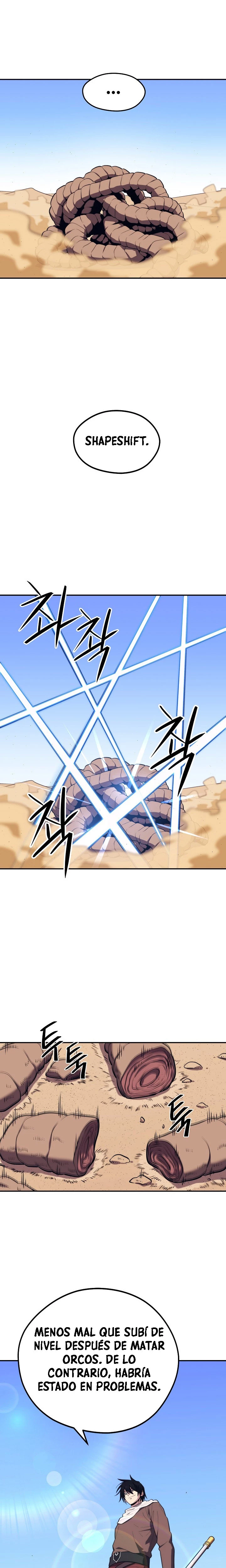 Nigromante de seul (Necro de la capital) > Capitulo 18 > Page 81