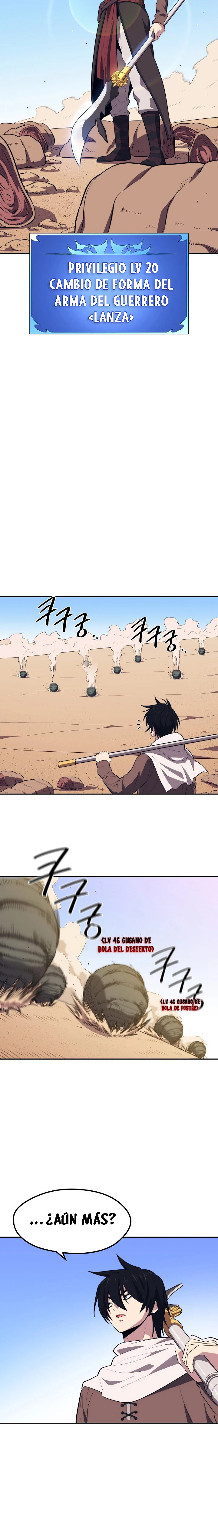 Nigromante de seul (Necro de la capital) > Capitulo 18 > Page 101