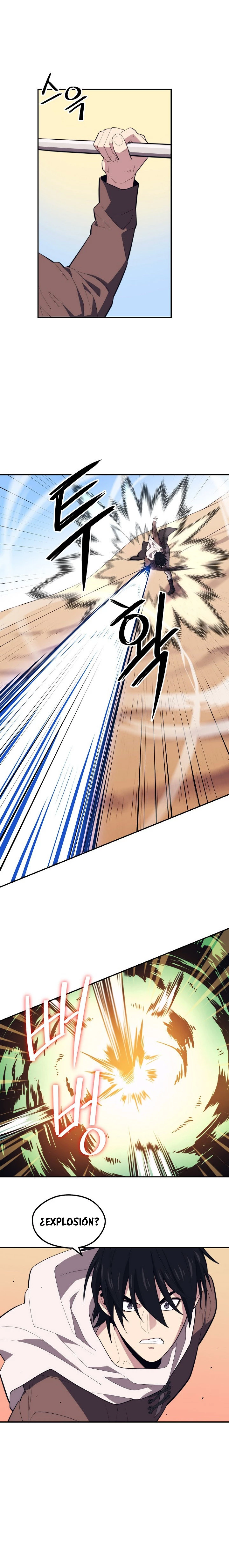Nigromante de seul (Necro de la capital) > Capitulo 18 > Page 111