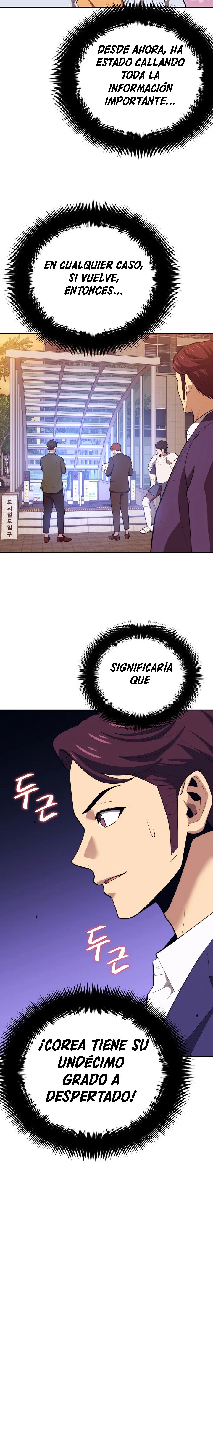 Nigromante de seul (Necro de la capital) > Capitulo 18 > Page 171