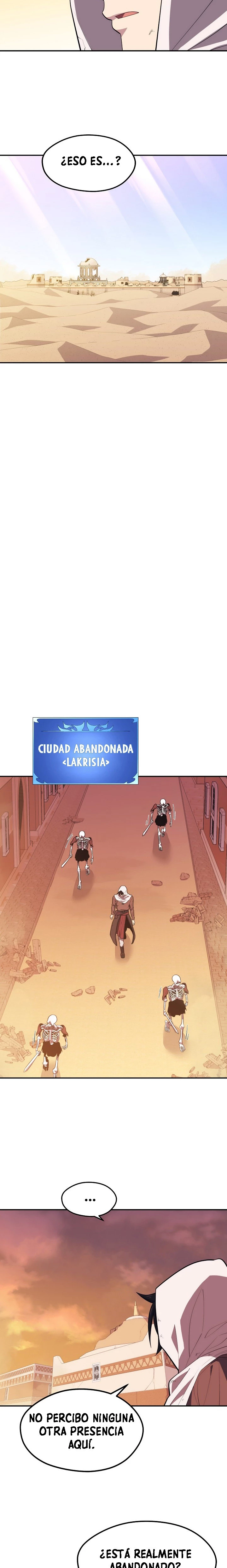 Nigromante de seul (Necro de la capital) > Capitulo 18 > Page 211