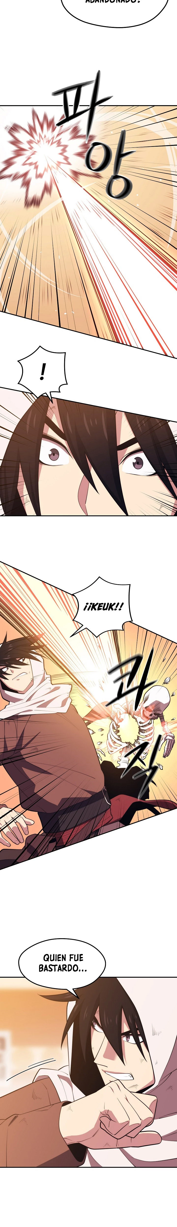 Nigromante de seul (Necro de la capital) > Capitulo 18 > Page 221