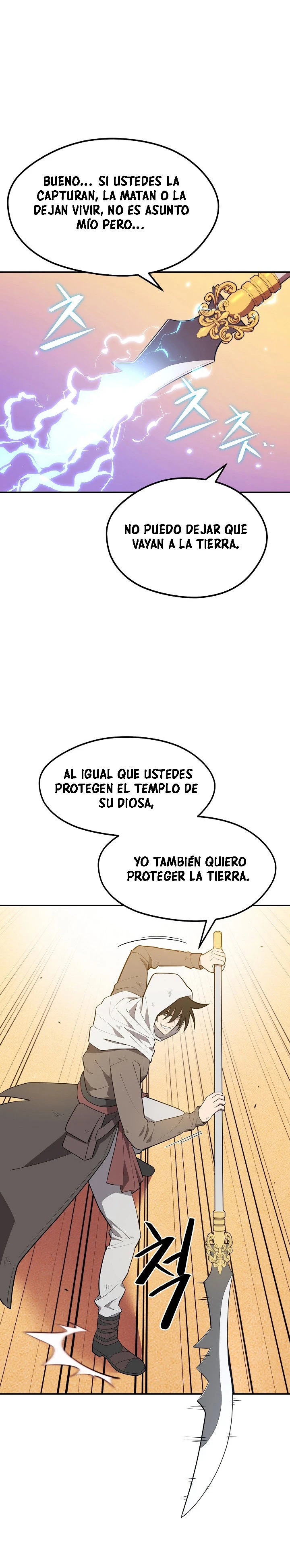 Nigromante de seul (Necro de la capital) > Capitulo 18 > Page 261