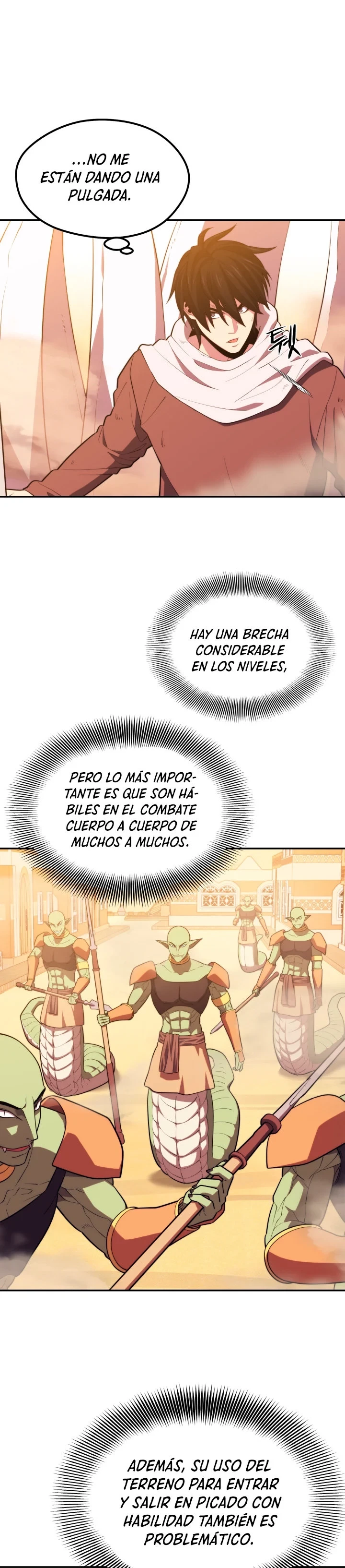 Nigromante de seul (Necro de la capital) > Capitulo 19 > Page 151