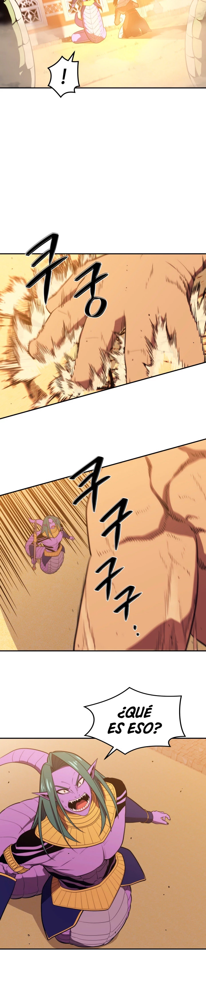 Nigromante de seul (Necro de la capital) > Capitulo 19 > Page 261