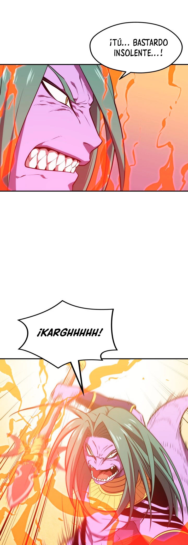 Nigromante de seul (Necro de la capital) > Capitulo 20 > Page 21