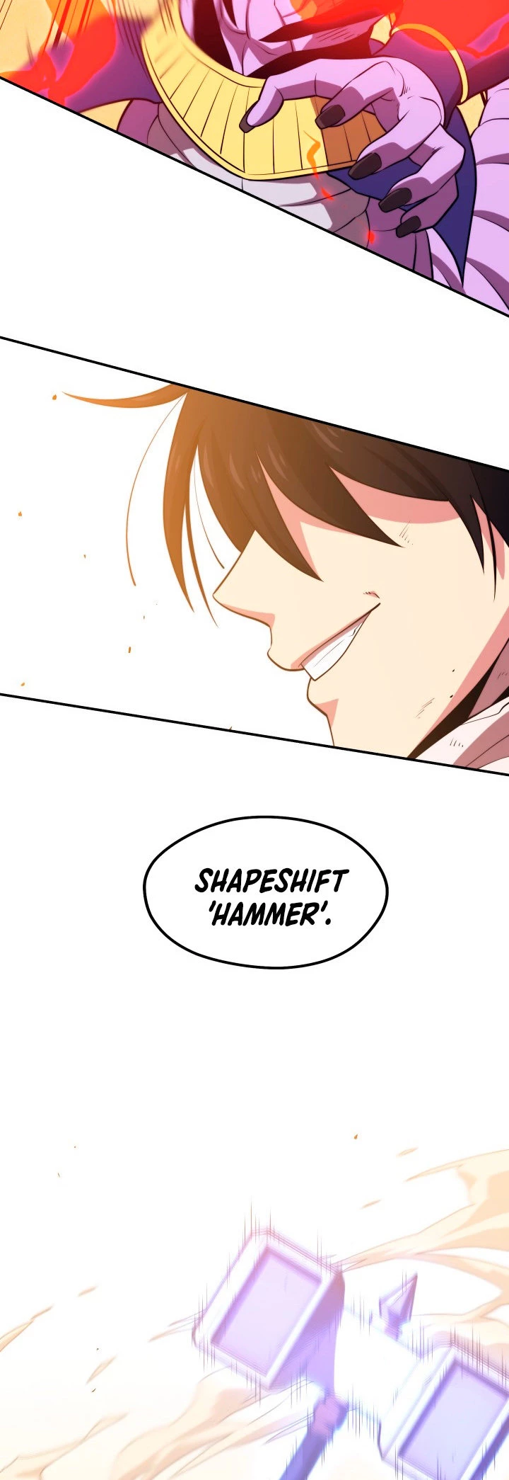 Nigromante de seul (Necro de la capital) > Capitulo 20 > Page 31