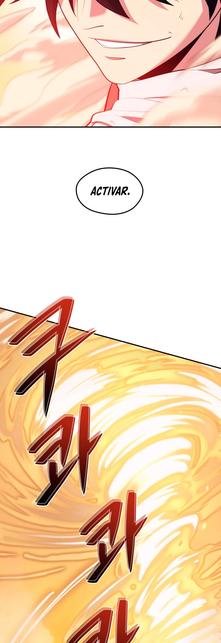 Nigromante de seul (Necro de la capital) > Capitulo 20 > Page 51