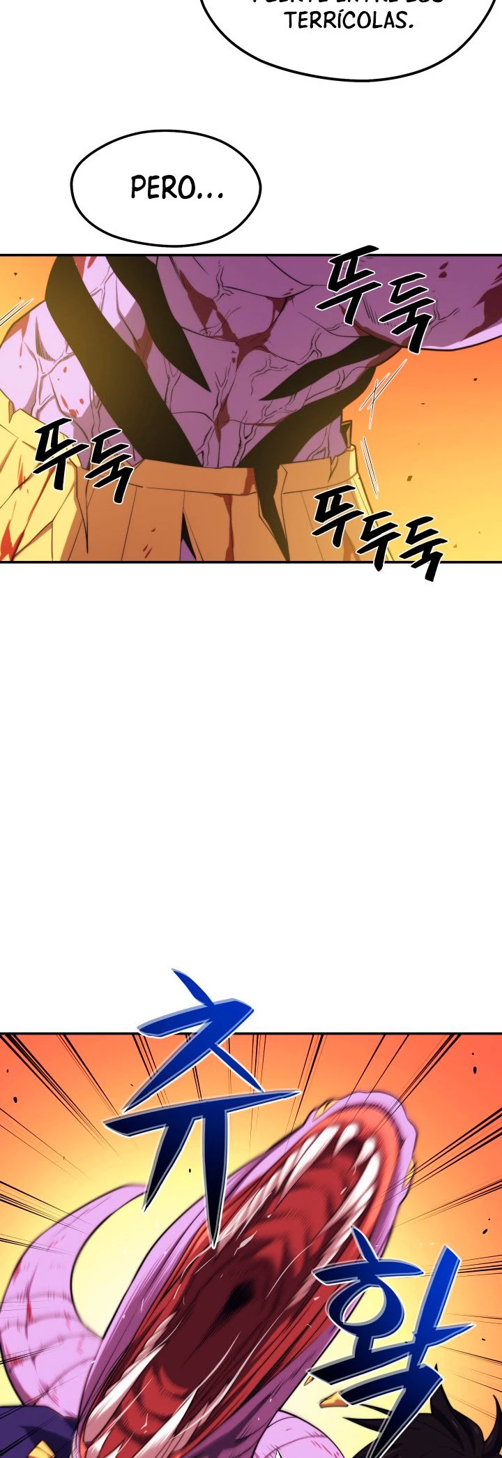 Nigromante de seul (Necro de la capital) > Capitulo 20 > Page 91