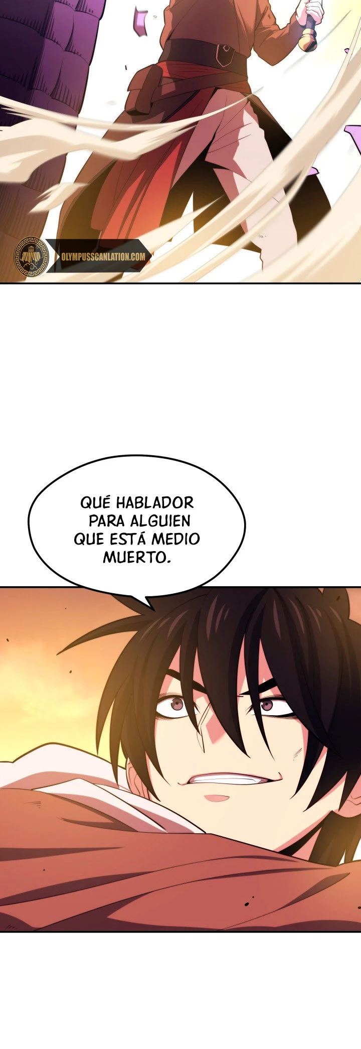 Nigromante de seul (Necro de la capital) > Capitulo 20 > Page 111