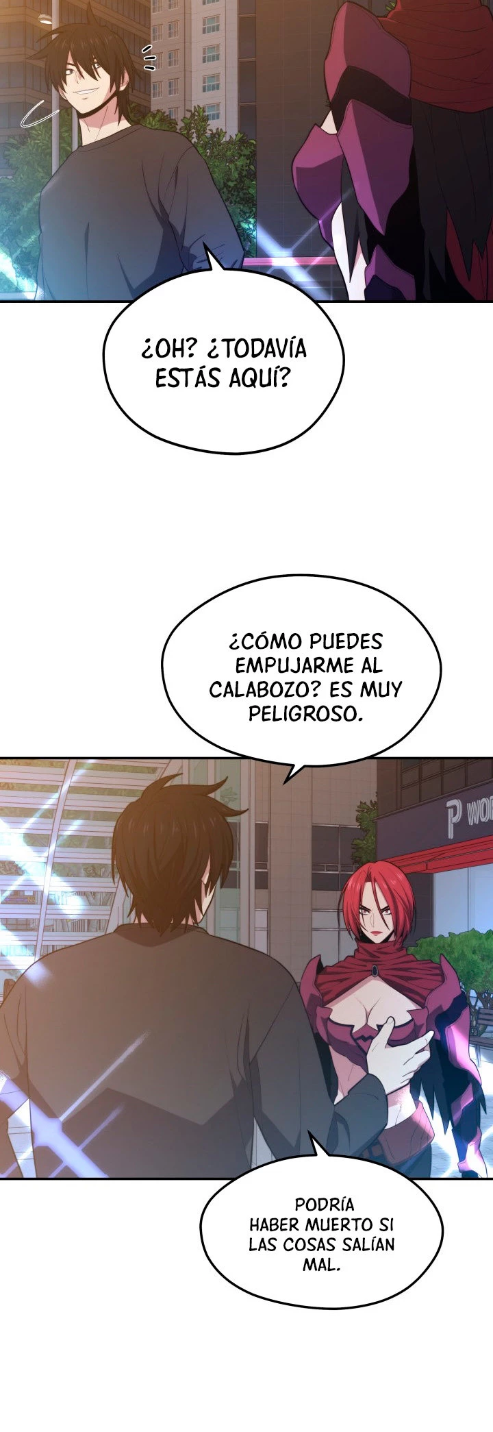 Nigromante de seul (Necro de la capital) > Capitulo 20 > Page 181