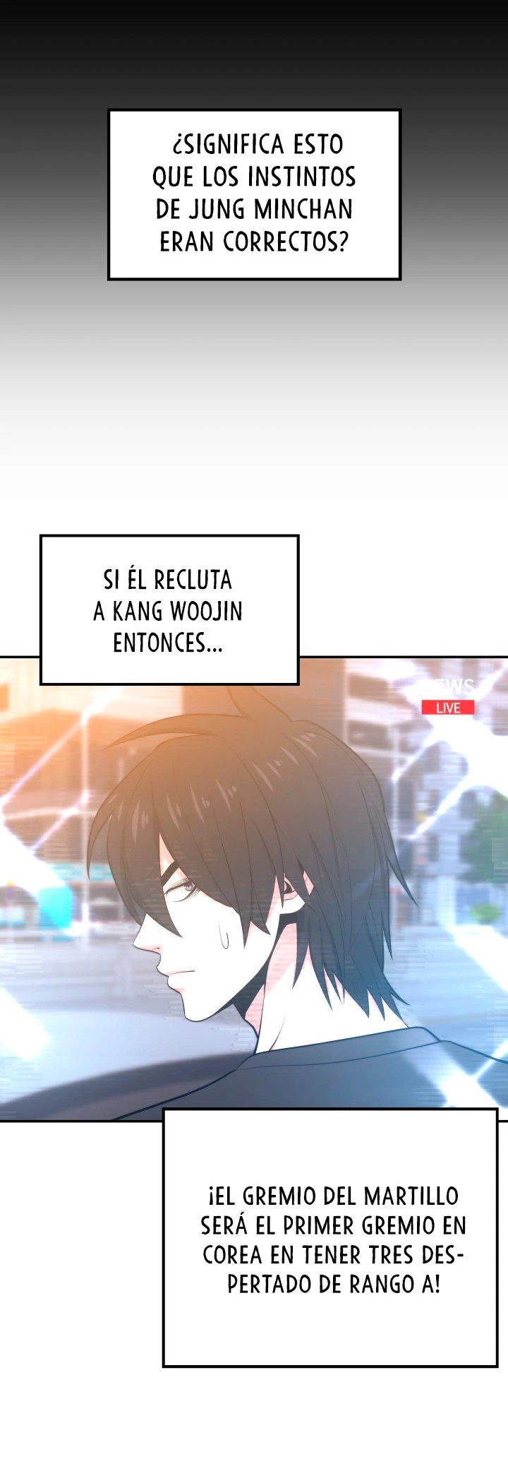 Nigromante de seul (Necro de la capital) > Capitulo 20 > Page 271