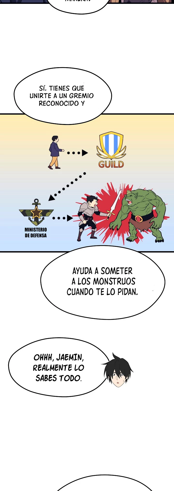 Nigromante de seul (Necro de la capital) > Capitulo 21 > Page 101