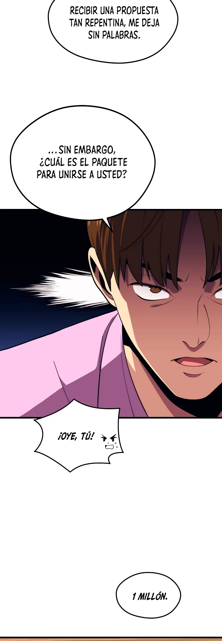 Nigromante de seul (Necro de la capital) > Capitulo 21 > Page 301
