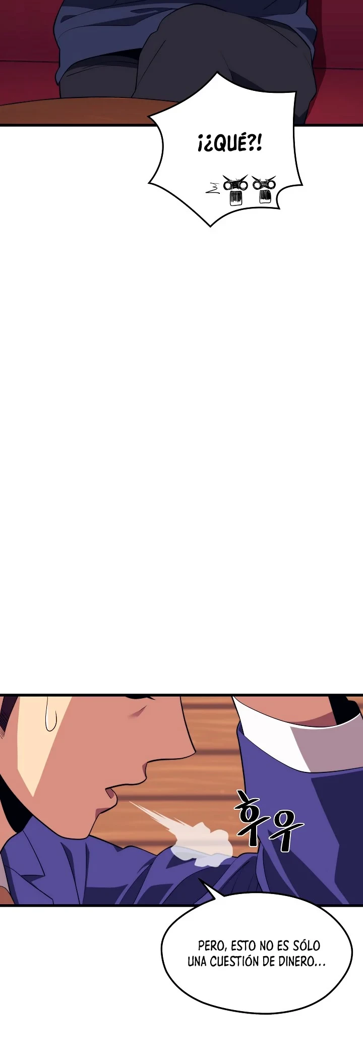 Nigromante de seul (Necro de la capital) > Capitulo 21 > Page 321