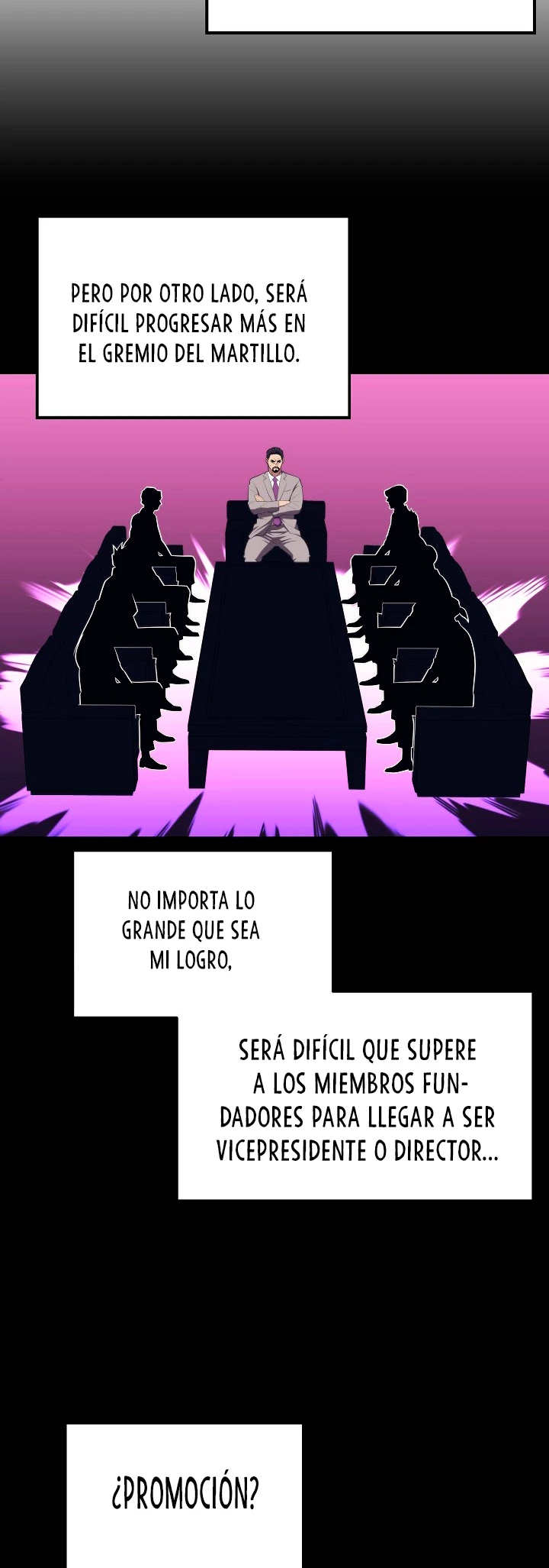 Nigromante de seul (Necro de la capital) > Capitulo 21 > Page 401