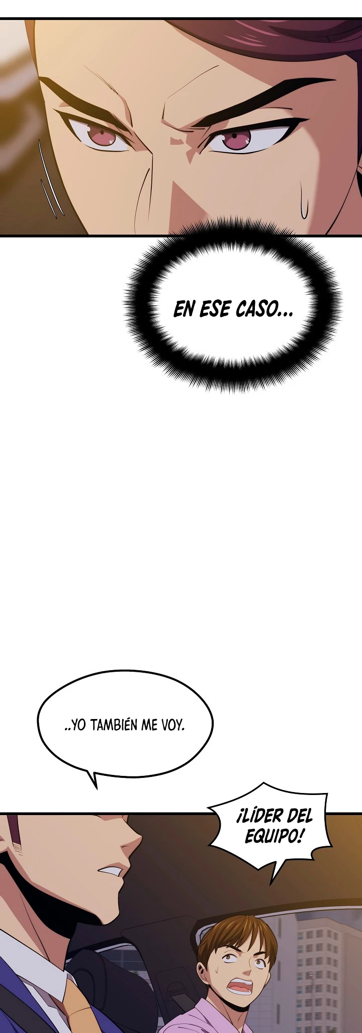 Nigromante de seul (Necro de la capital) > Capitulo 21 > Page 421