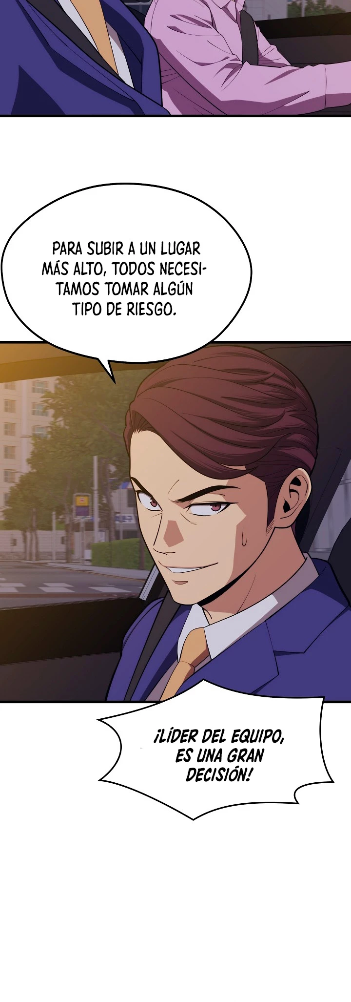 Nigromante de seul (Necro de la capital) > Capitulo 21 > Page 431