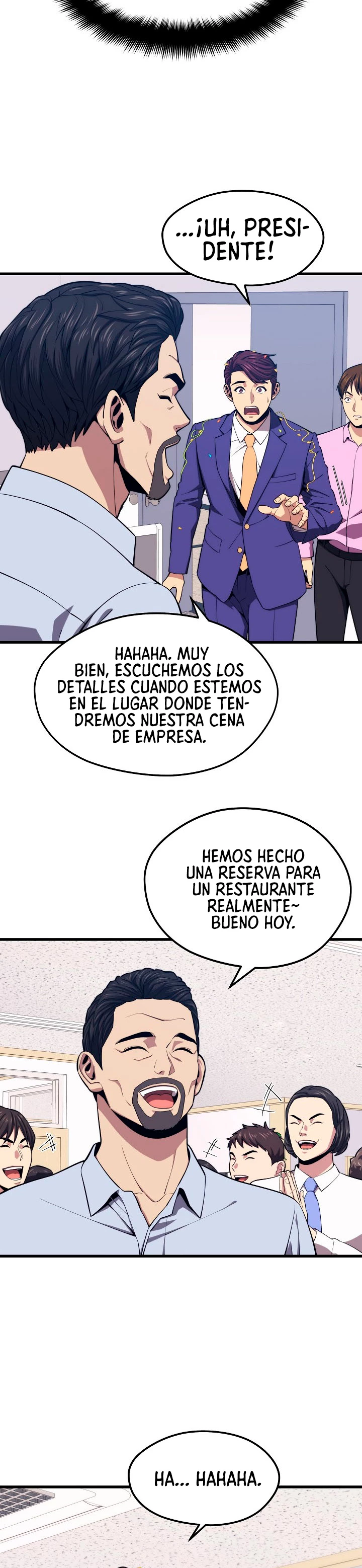 Nigromante de seul (Necro de la capital) > Capitulo 22 > Page 31