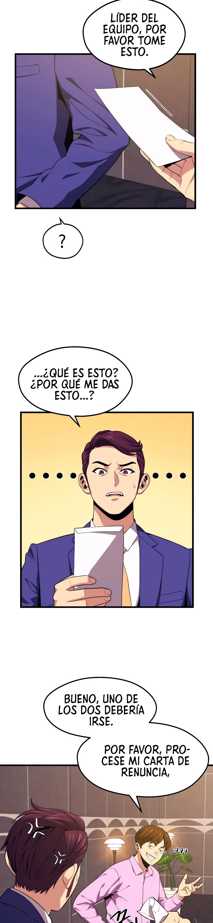 Nigromante de seul (Necro de la capital) > Capitulo 22 > Page 61