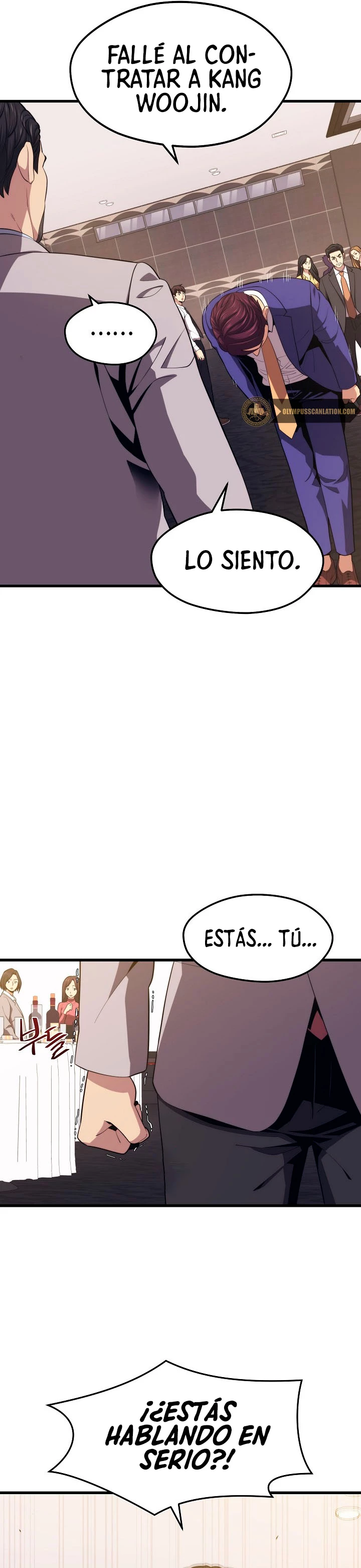 Nigromante de seul (Necro de la capital) > Capitulo 22 > Page 101