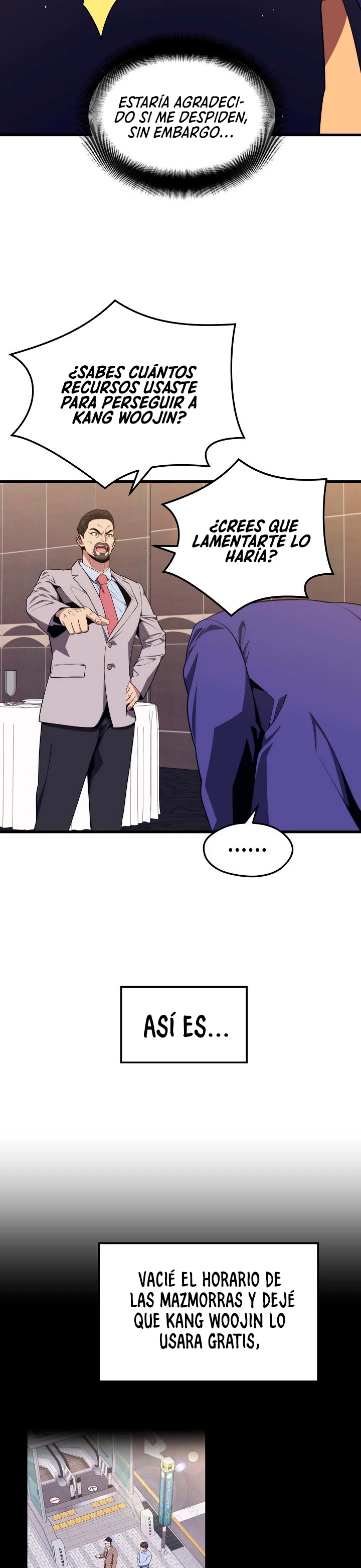 Nigromante de seul (Necro de la capital) > Capitulo 22 > Page 131
