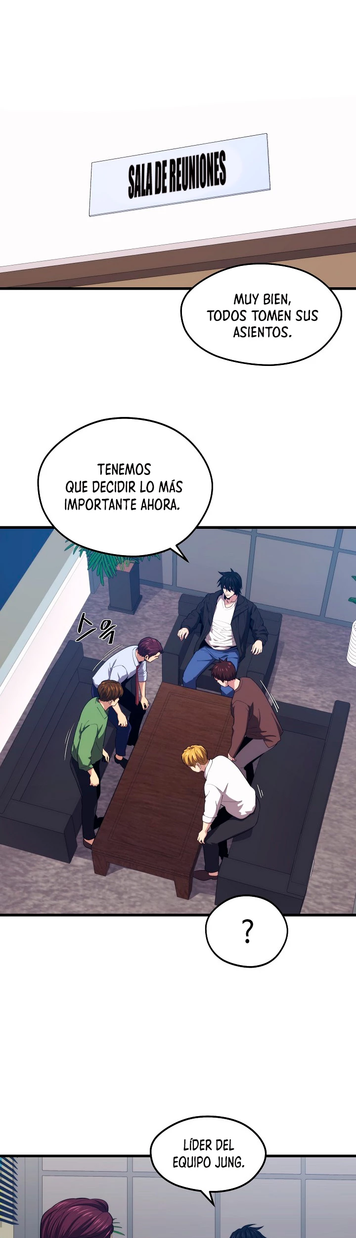 Nigromante de seul (Necro de la capital) > Capitulo 23 > Page 131