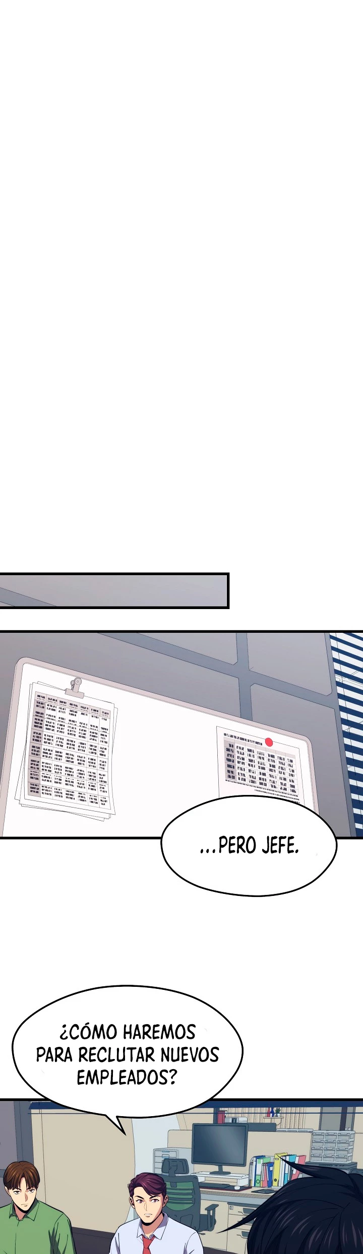 Nigromante de seul (Necro de la capital) > Capitulo 23 > Page 281