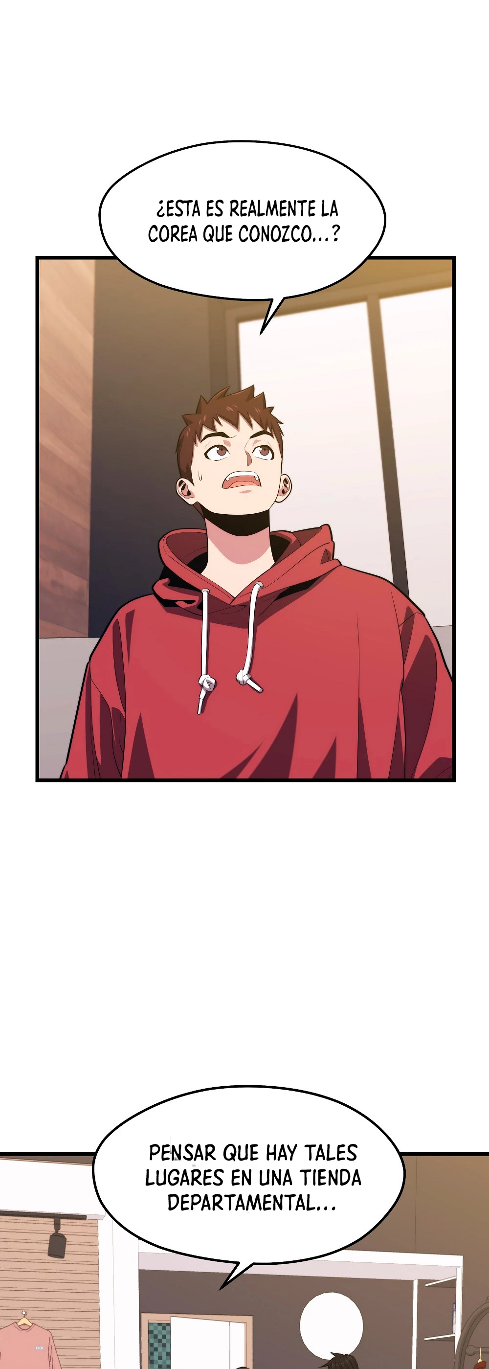 Nigromante de seul (Necro de la capital) > Capitulo 25 > Page 31
