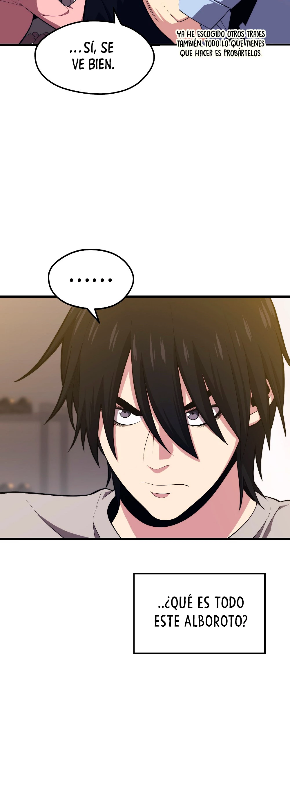 Nigromante de seul (Necro de la capital) > Capitulo 25 > Page 51