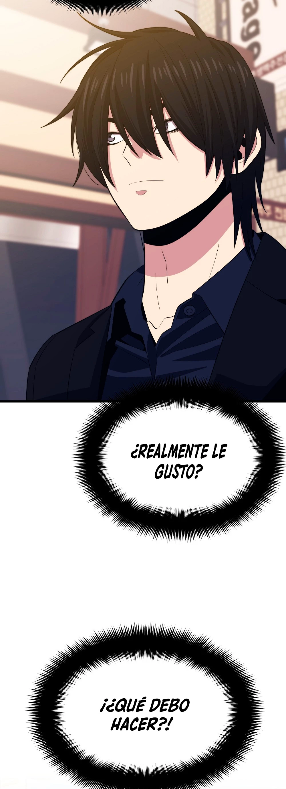 Nigromante de seul (Necro de la capital) > Capitulo 25 > Page 361