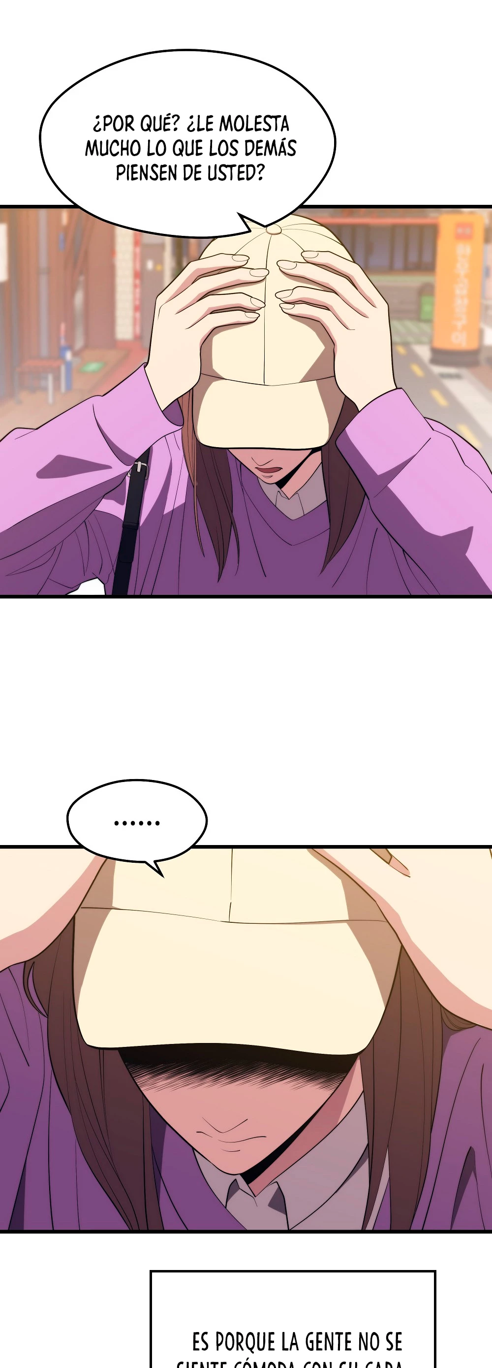 Nigromante de seul (Necro de la capital) > Capitulo 25 > Page 411