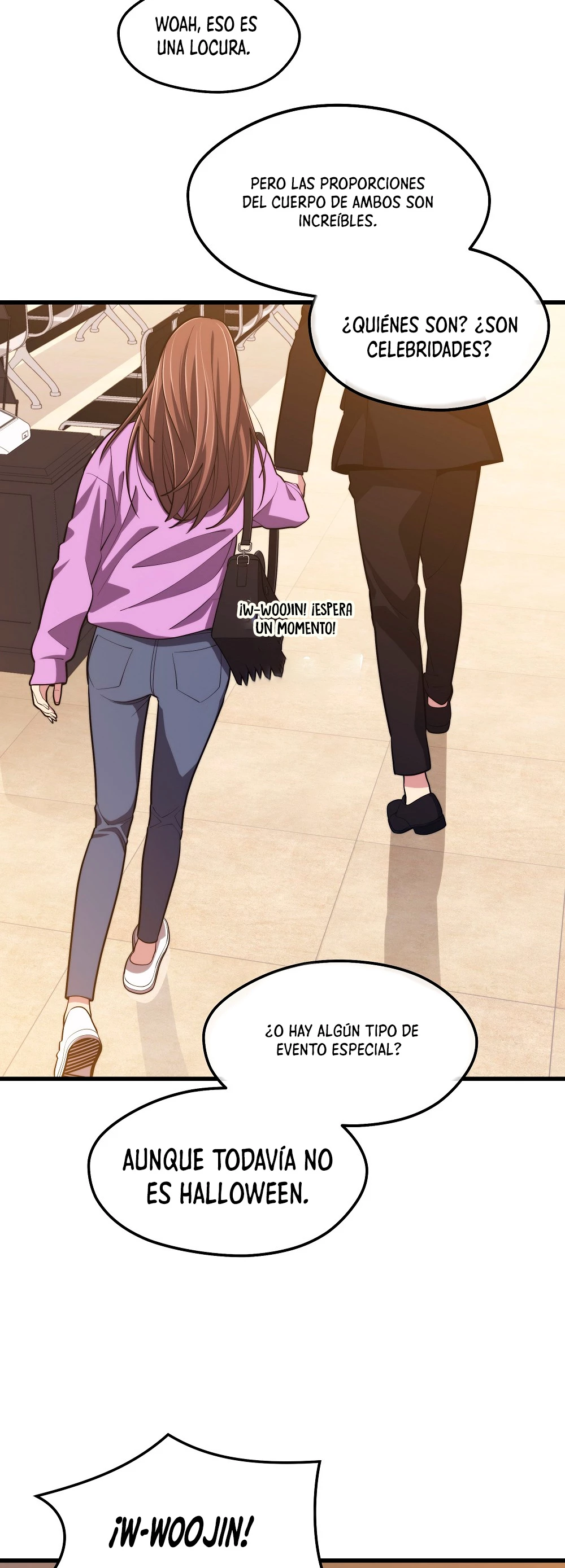 Nigromante de seul (Necro de la capital) > Capitulo 25 > Page 471