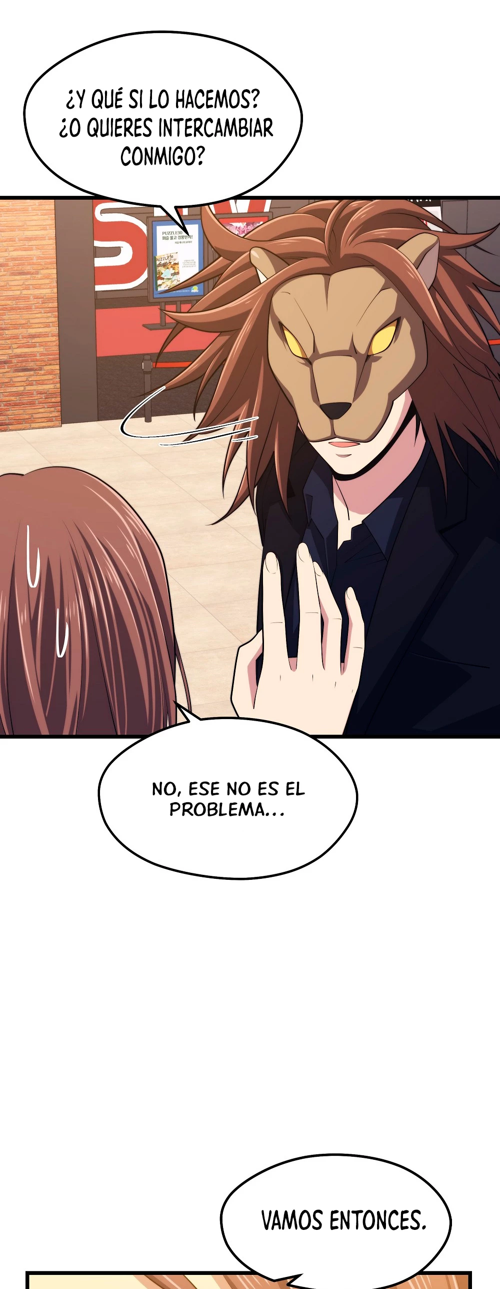 Nigromante de seul (Necro de la capital) > Capitulo 25 > Page 491