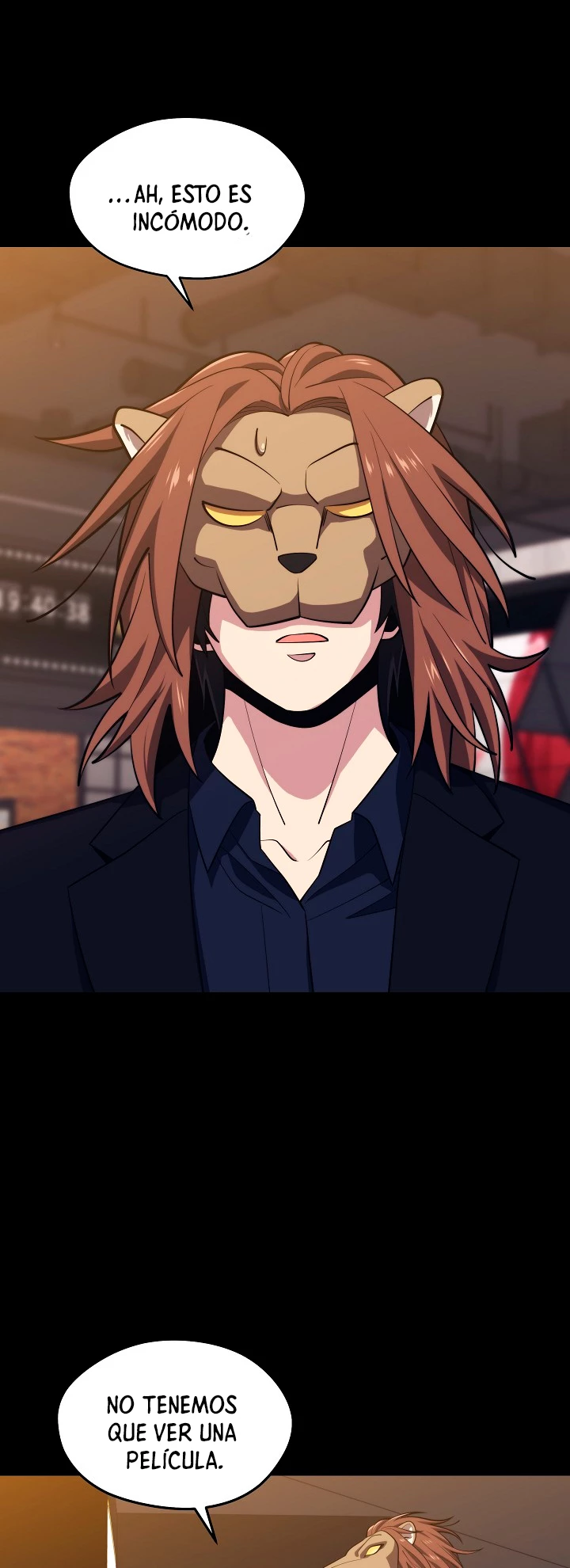 Nigromante de seul (Necro de la capital) > Capitulo 26 > Page 51