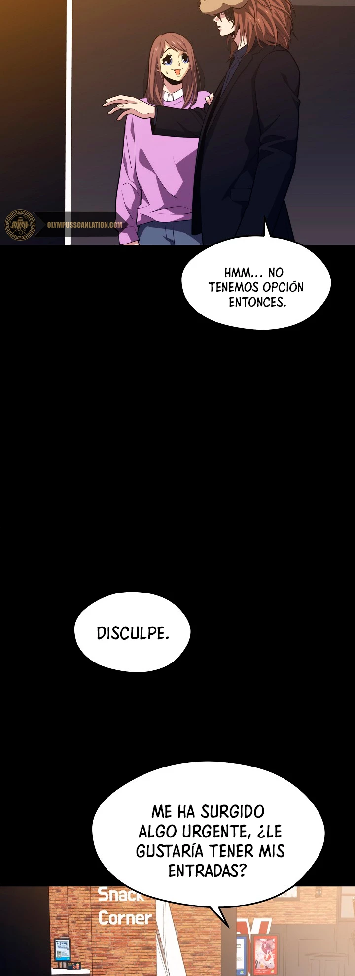 Nigromante de seul (Necro de la capital) > Capitulo 26 > Page 61