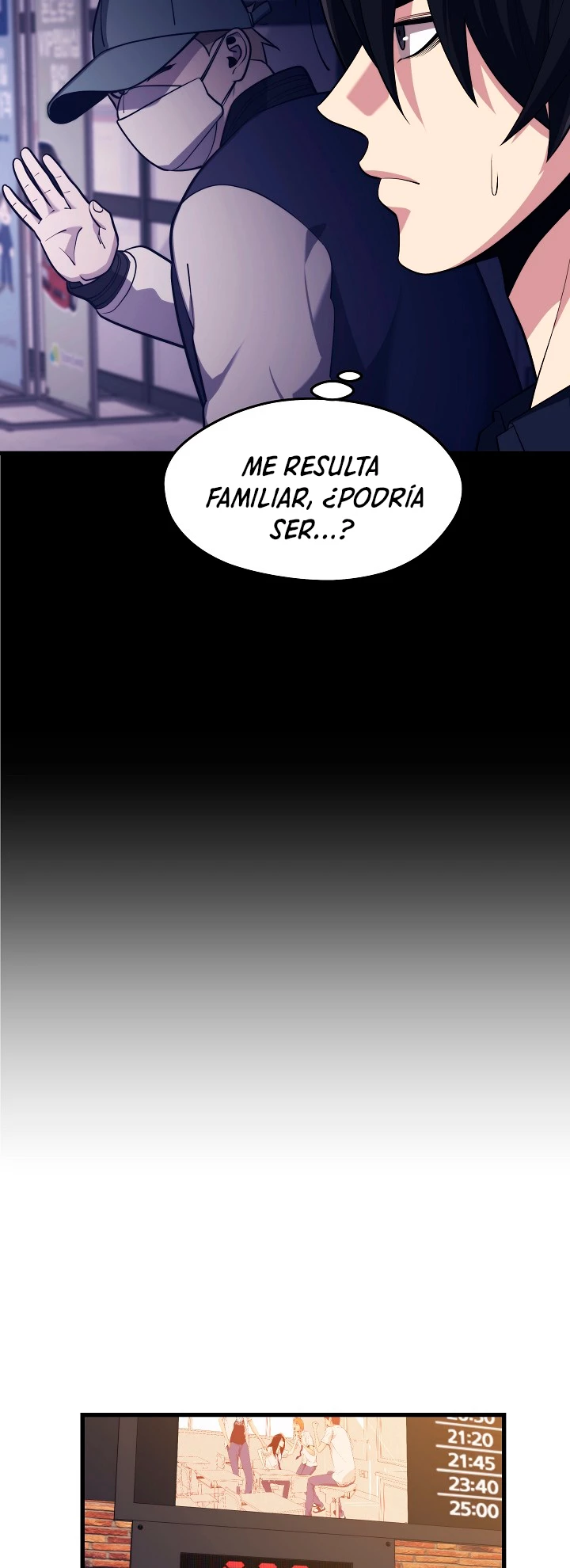 Nigromante de seul (Necro de la capital) > Capitulo 26 > Page 91