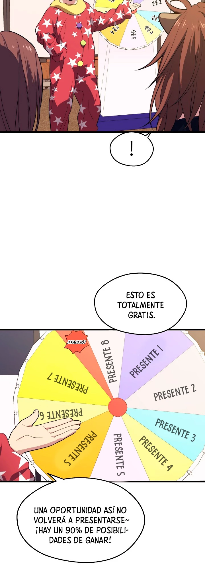 Nigromante de seul (Necro de la capital) > Capitulo 26 > Page 151
