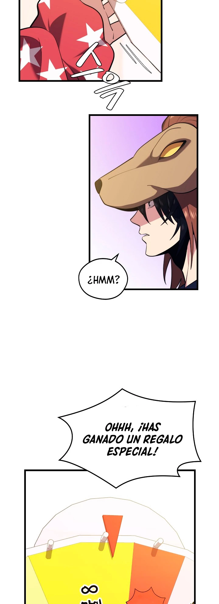 Nigromante de seul (Necro de la capital) > Capitulo 26 > Page 231