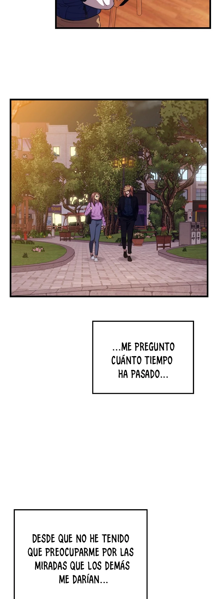 Nigromante de seul (Necro de la capital) > Capitulo 26 > Page 301