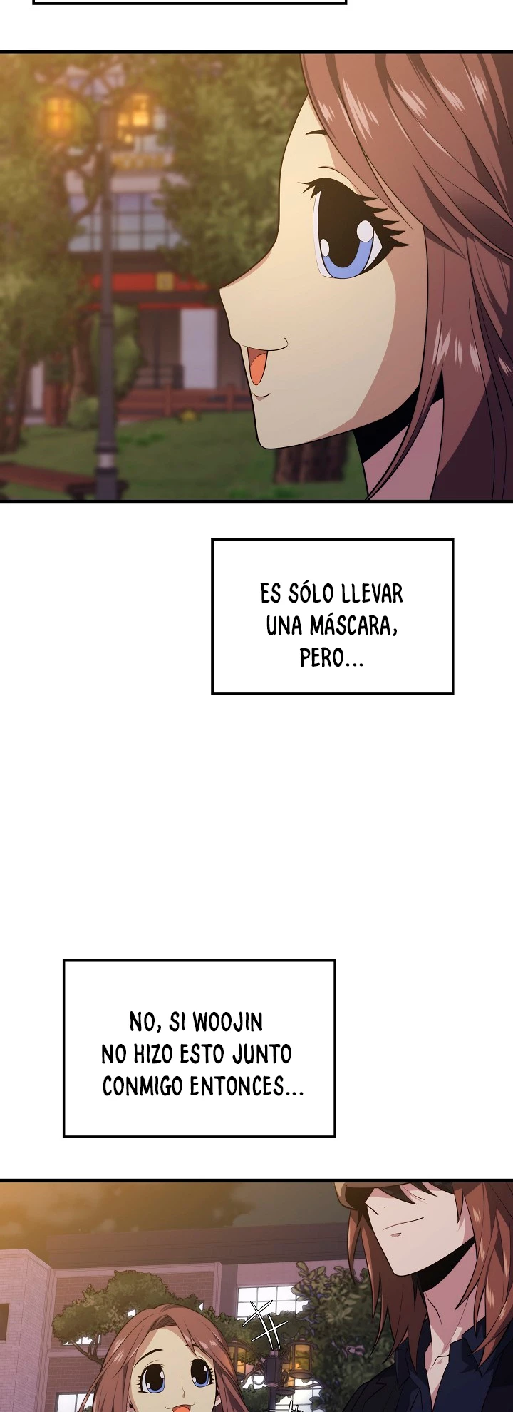 Nigromante de seul (Necro de la capital) > Capitulo 26 > Page 311
