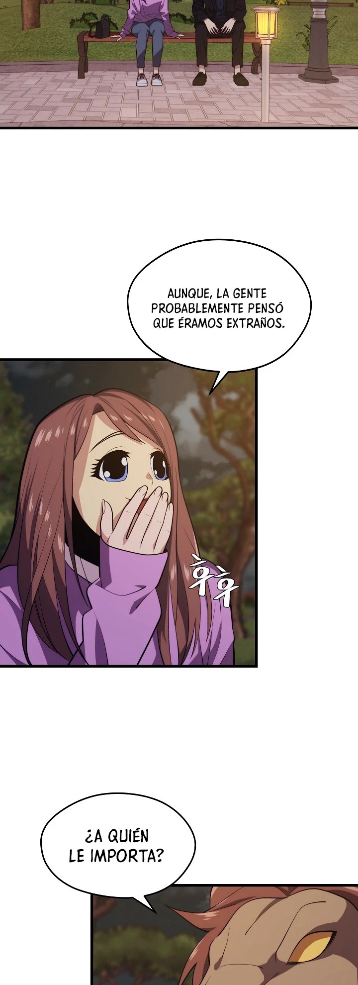 Nigromante de seul (Necro de la capital) > Capitulo 26 > Page 351