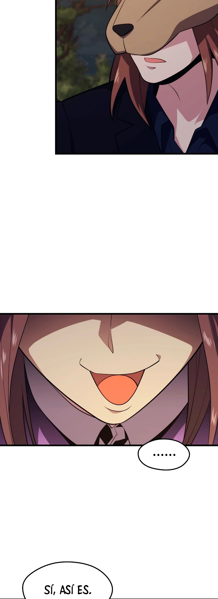 Nigromante de seul (Necro de la capital) > Capitulo 26 > Page 361