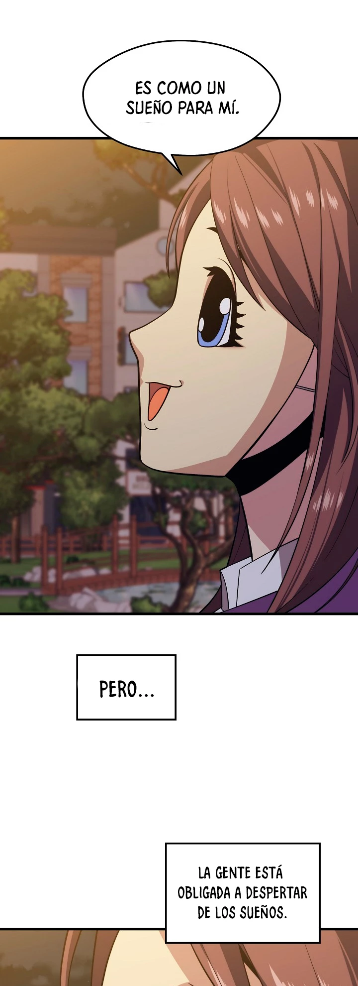 Nigromante de seul (Necro de la capital) > Capitulo 26 > Page 381