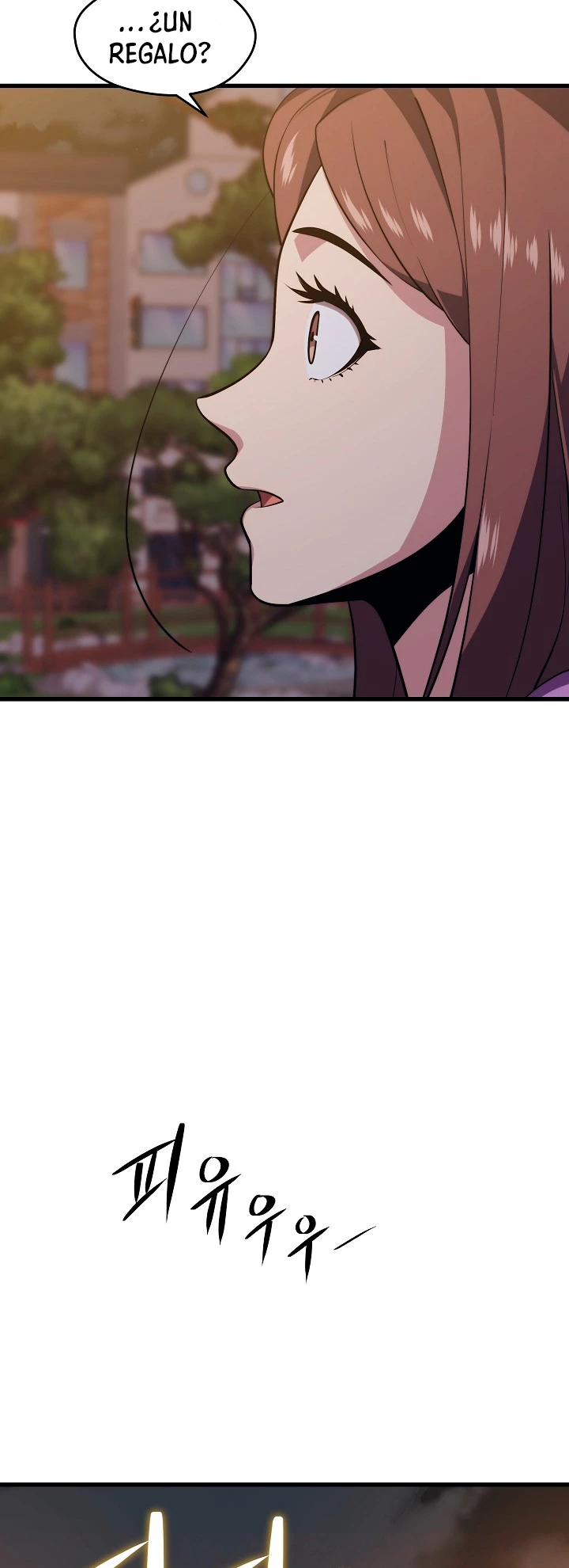 Nigromante de seul (Necro de la capital) > Capitulo 26 > Page 441