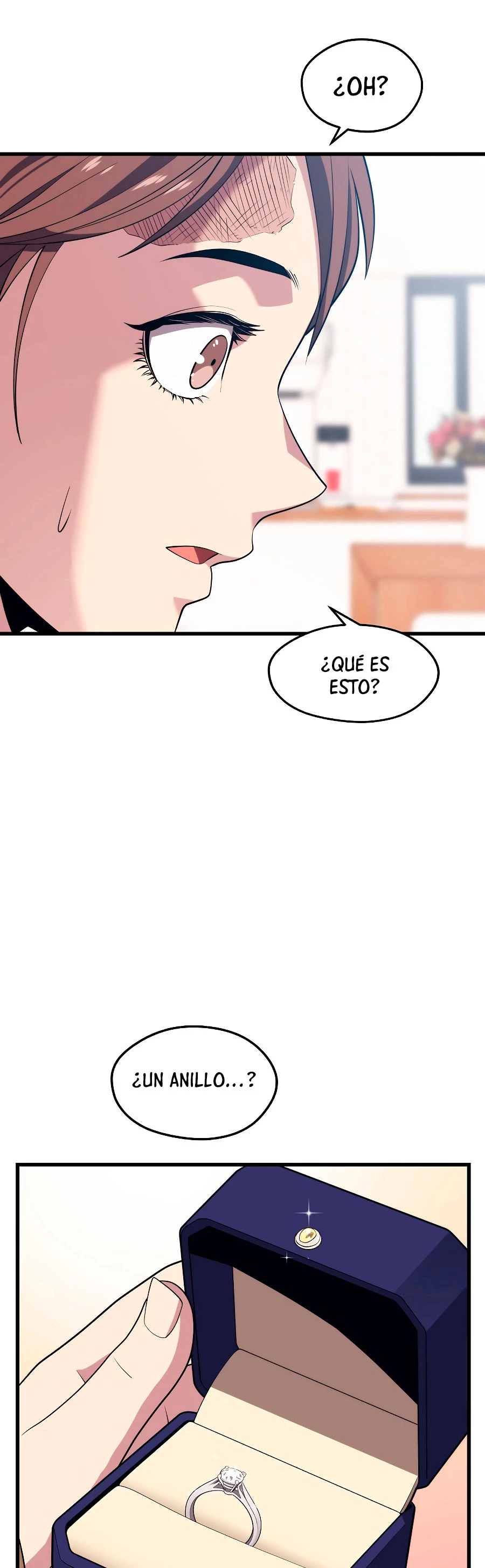 Nigromante de seul (Necro de la capital) > Capitulo 27 > Page 51