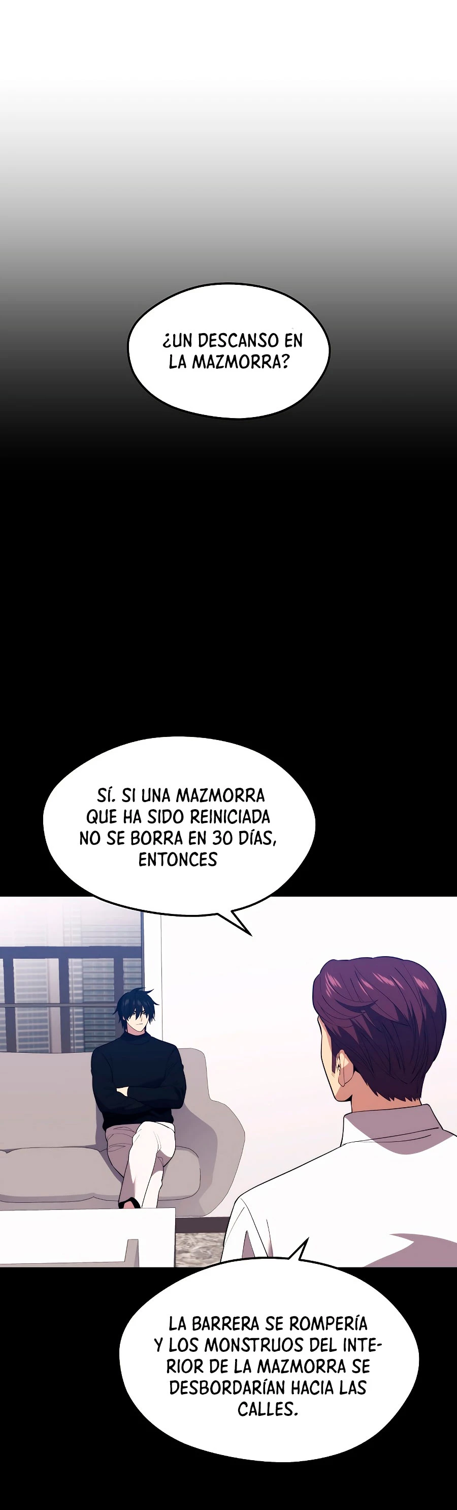 Nigromante de seul (Necro de la capital) > Capitulo 27 > Page 231