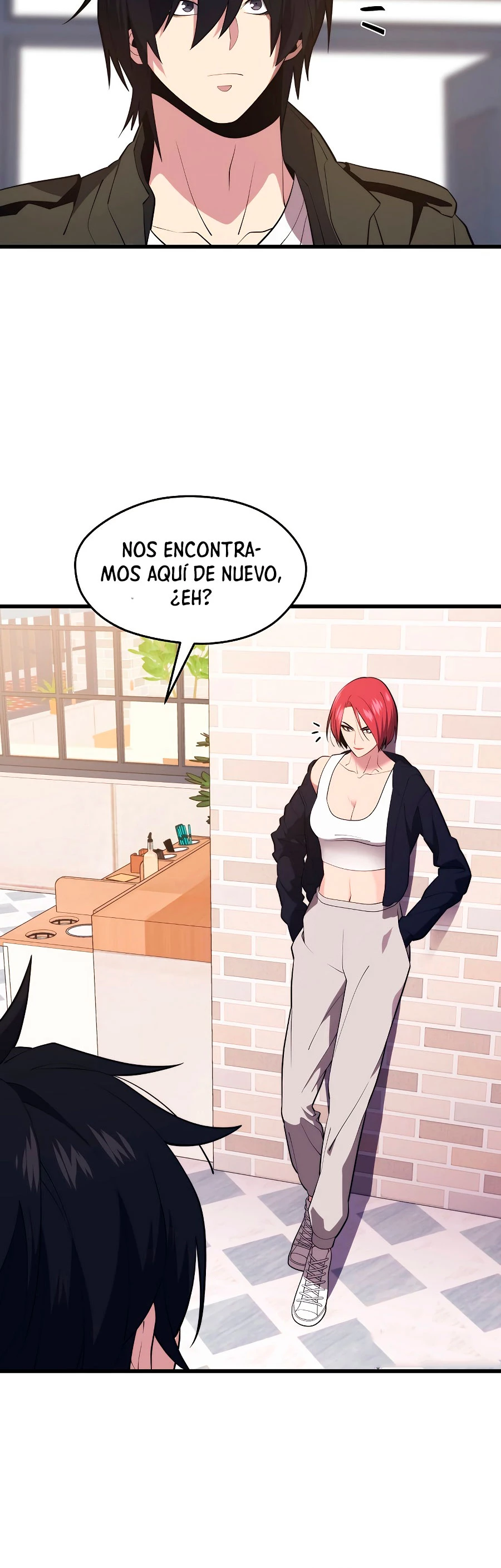 Nigromante de seul (Necro de la capital) > Capitulo 27 > Page 431