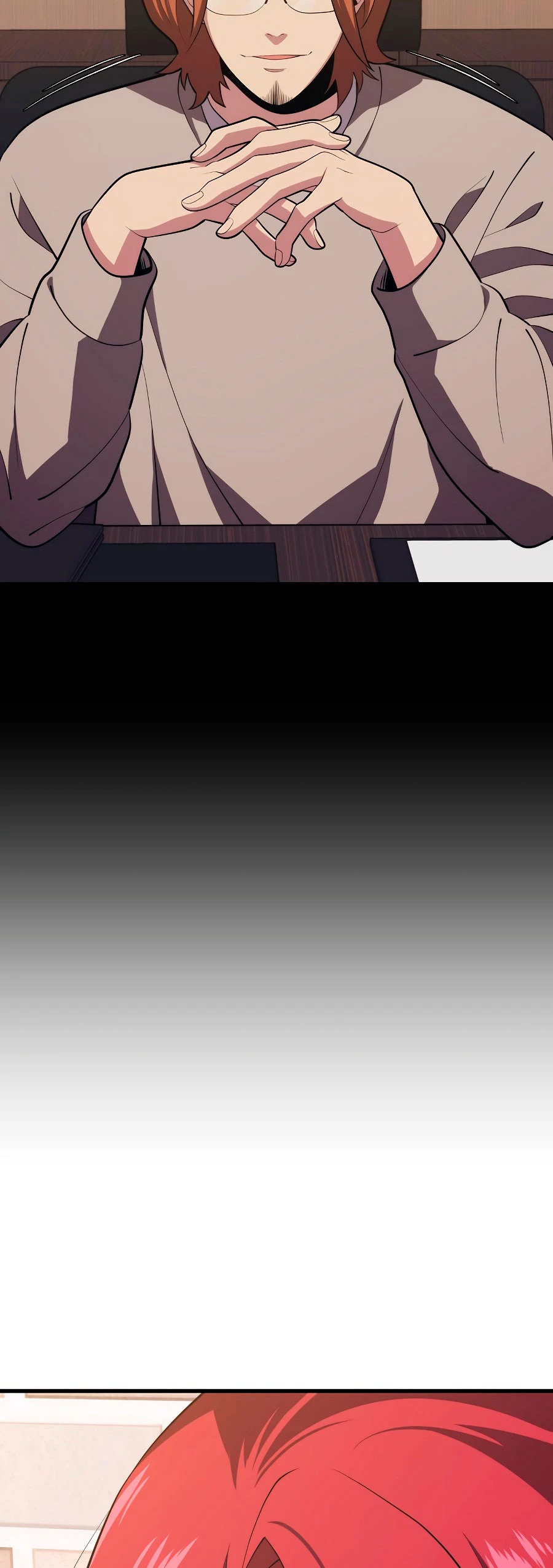 Nigromante de seul (Necro de la capital) > Capitulo 27 > Page 481