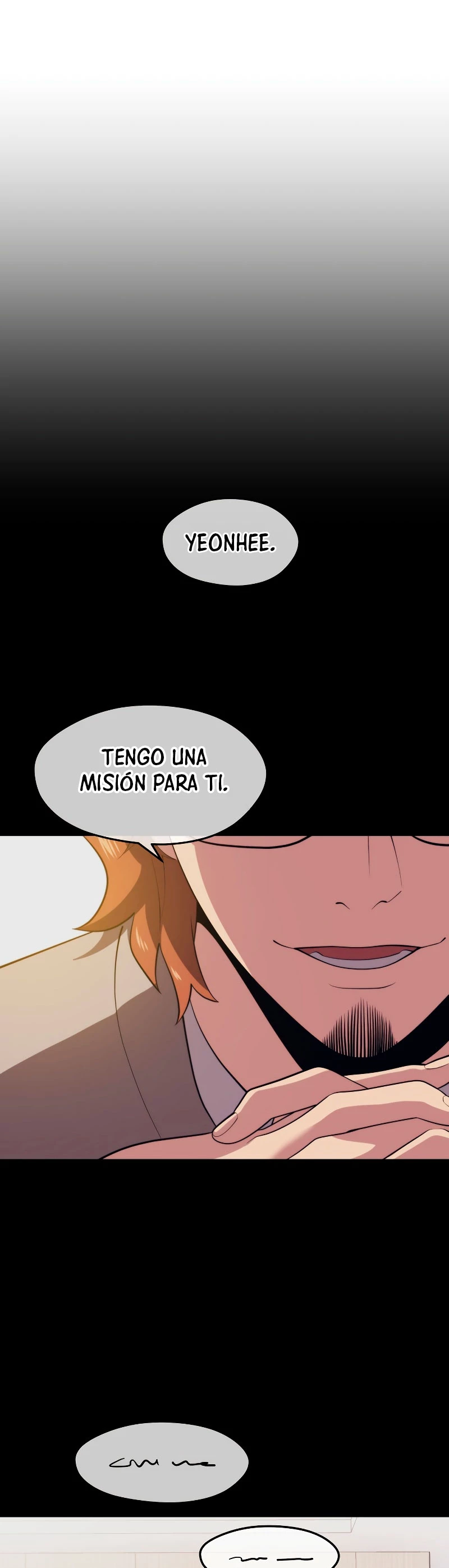 Nigromante de seul (Necro de la capital) > Capitulo 28 > Page 21
